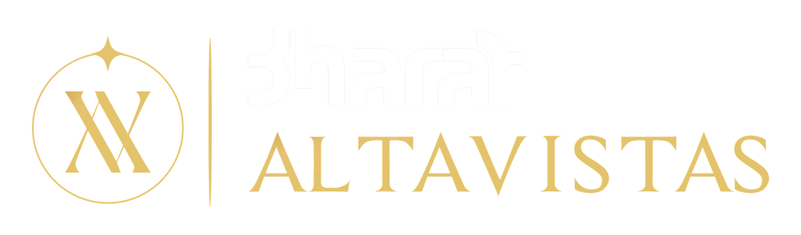 Altavistas Bharat Realty Logo