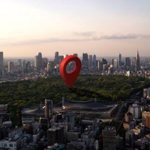 Bharat Altavistas District